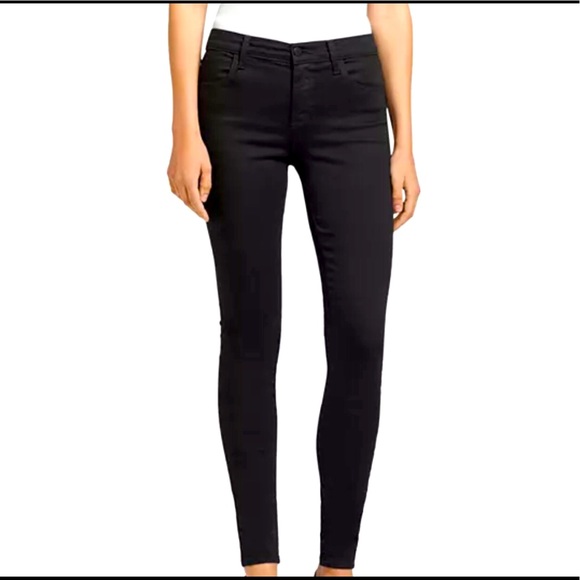 STS Blue Denim - STS Blue Piper Skinny Mid-Rise Women’s Jeans - 28